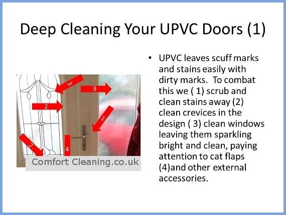 Domestic cleaning services Manchester 