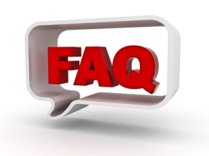 Comfort Cleaning Green Cleaning FAQ